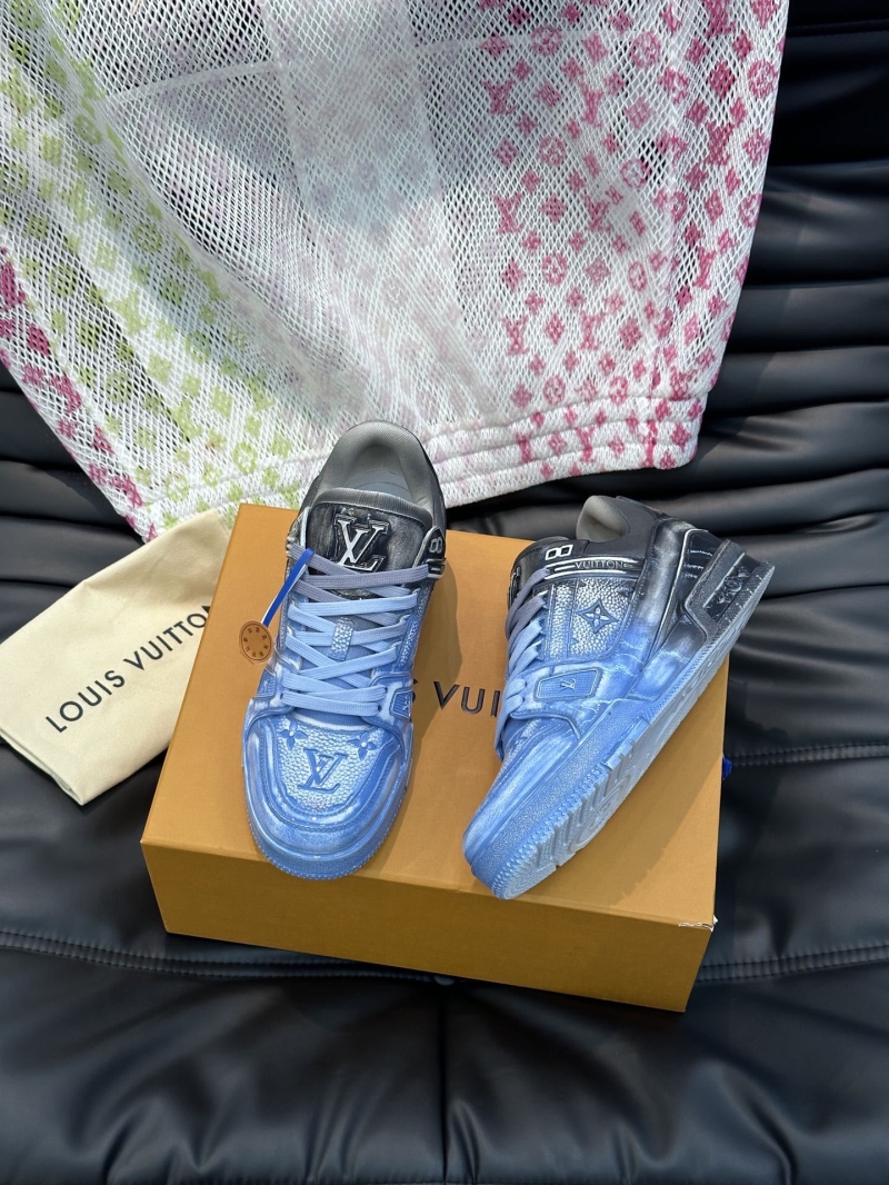 Louis Vuitton Sneakers